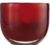 Suport lumanare Zwiesel 1872 Living Lights Red 74x92mm