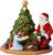 Suport lumanari Villeroy & Boch Christmas Toys Gift Giving 14 5x14x13 5cm