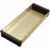 Tava perforata Franke Mythos 156x429mm Gold