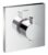 Termostat dus Hansgrohe Shower Select montaj incastrat necesita corp ingropat