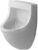 Urinal Duravit Starck 3 alimentare prin spate