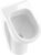 Urinal Villeroy & Boch Architectura Siphonic 35.5×38.5cm cu alimentare ascunsa alb