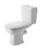 Vas WC Duravit D-Code