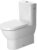 Vas WC Duravit Darling New