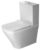 Vas WC Duravit DuraStyle 63