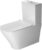 Vas WC Duravit DuraStyle 70