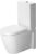 Vas WC Duravit Starck 2 370x630mm