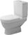 Vas WC Duravit Starck 3