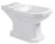 Vas WC Duravit seria 1930 35.5×66.5cm evacuare verticala