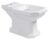 Vas WC Duravit seria 1930 35.5×66.5cm