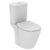 Vas WC Ideal Standard Connect Aquablade