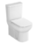 Vas WC Vitra S20 62cm back-to-wall pentru rezervor asezat