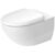 Vas WC suspendat Duravit Architec Rimless Hygiene Glaze