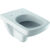 Vas WC suspendat Geberit Selnova Square 35x53cm alb