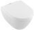 Vas WC suspendat Villeroy & Boch Subway 2.0 ViFresh 56x37cm DirectFlush Alb