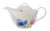 Vas servire ceai Villeroy & Boch Mariefleur Basic 1.20 litri 6 persoane