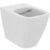 Vas wc Ideal Standard i.Life B Rimless+ back-to-wall Smartguard alb