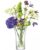 Vaza LSA International Flower Flared Bouquet h22cm